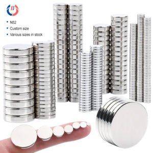 Magnet Factory Wholesale N52 Neodymium Magnet