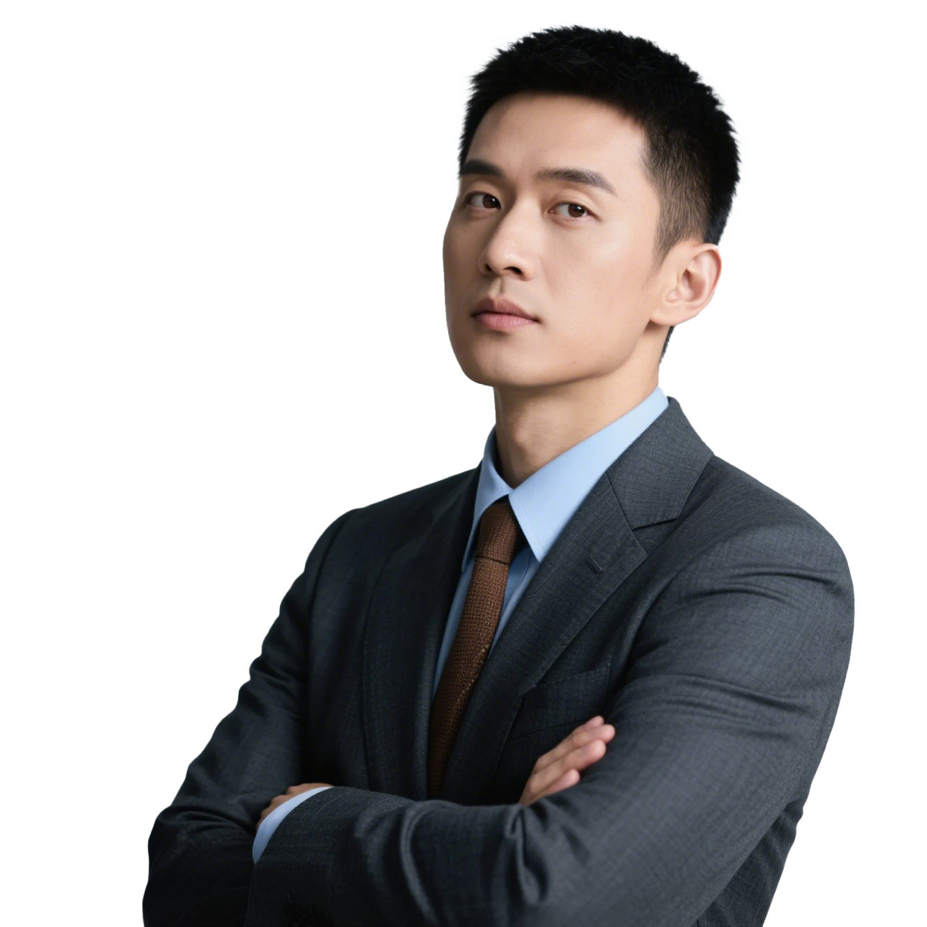 Mr. Yao
