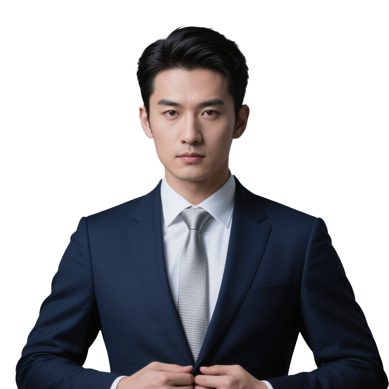 Mr. Wang
