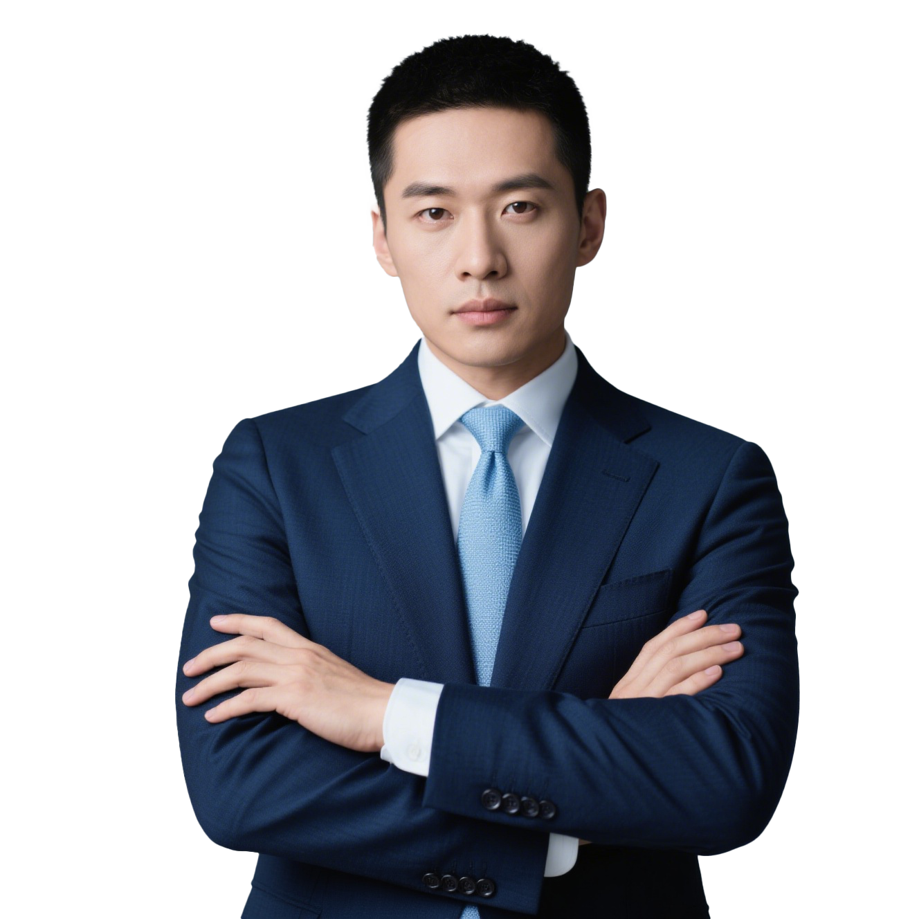 Mr. Lei