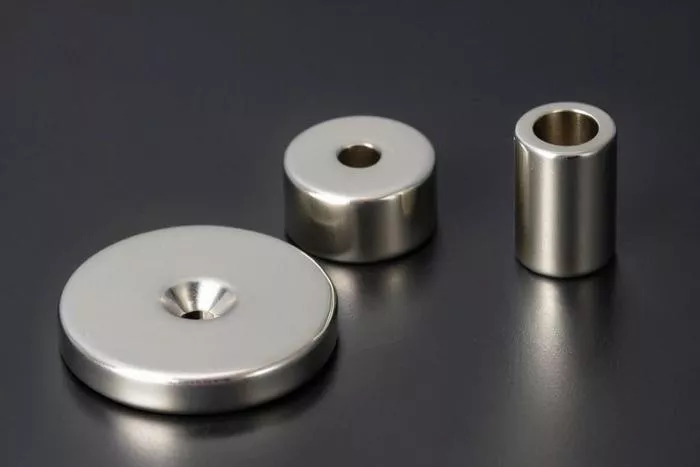 What Are Neodymium Magnets and How Do They Work