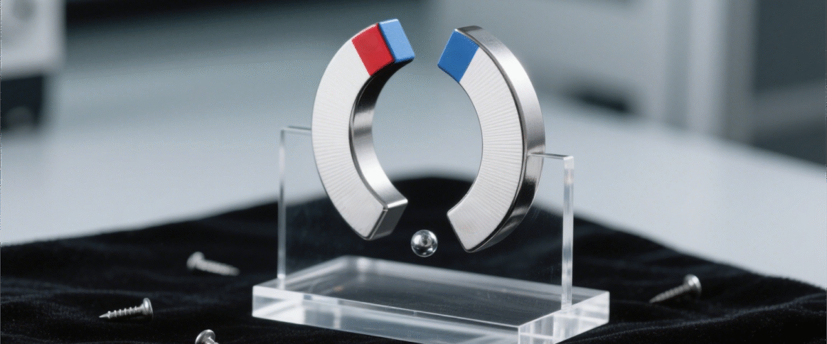 How long do magnets last​