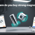 where do you buy strong magnets?