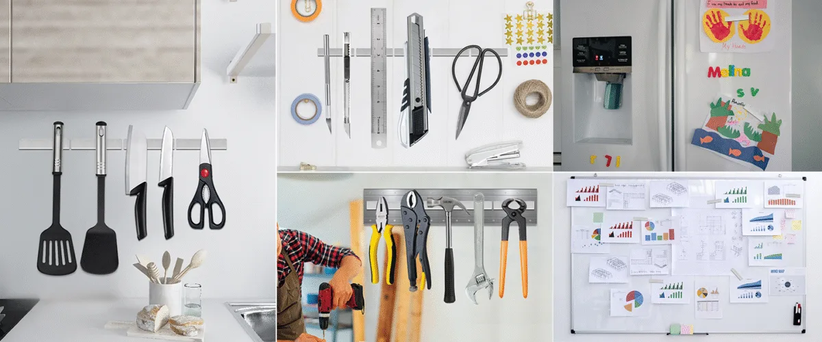 Alnico Magnets vs Neodymium: Key Differences Explained