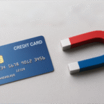 Do Magnets Affect Credit Cards