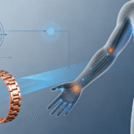 Copper Magnetic Bracelet: Miracle Cure or Placebo