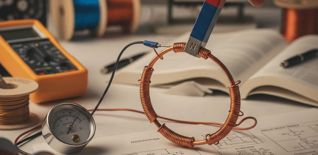 Can a Magnet Generate Electricity? The Engineer’s Guide